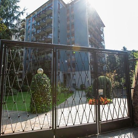 Apartment Bocconi 1 Milan Luaran gambar