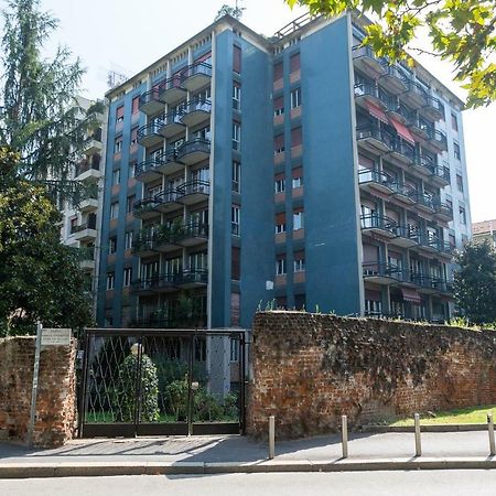 Apartment Bocconi 1 Milan Luaran gambar