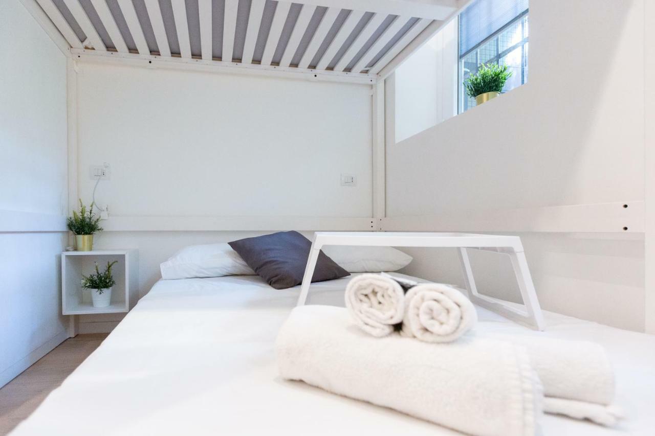 Apartment Bocconi 1 Milan Luaran gambar