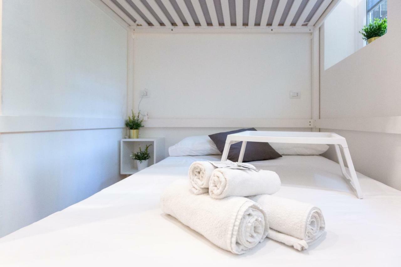 Apartment Bocconi 1 Milan Luaran gambar