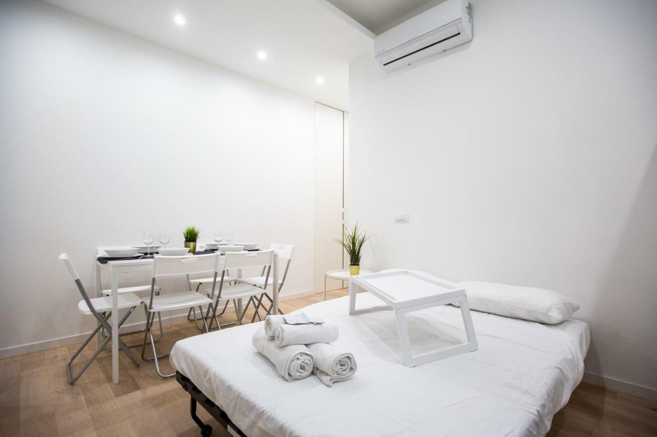 Apartment Bocconi 1 Milan Luaran gambar