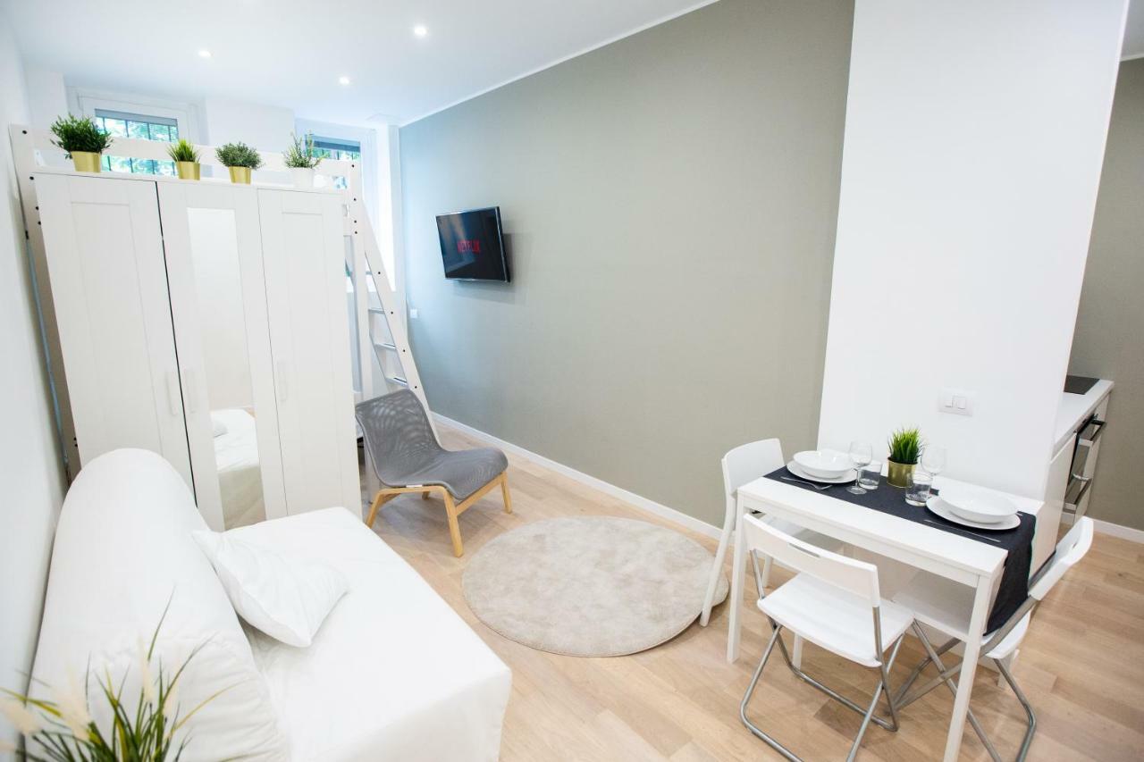 Apartment Bocconi 1 Milan Luaran gambar