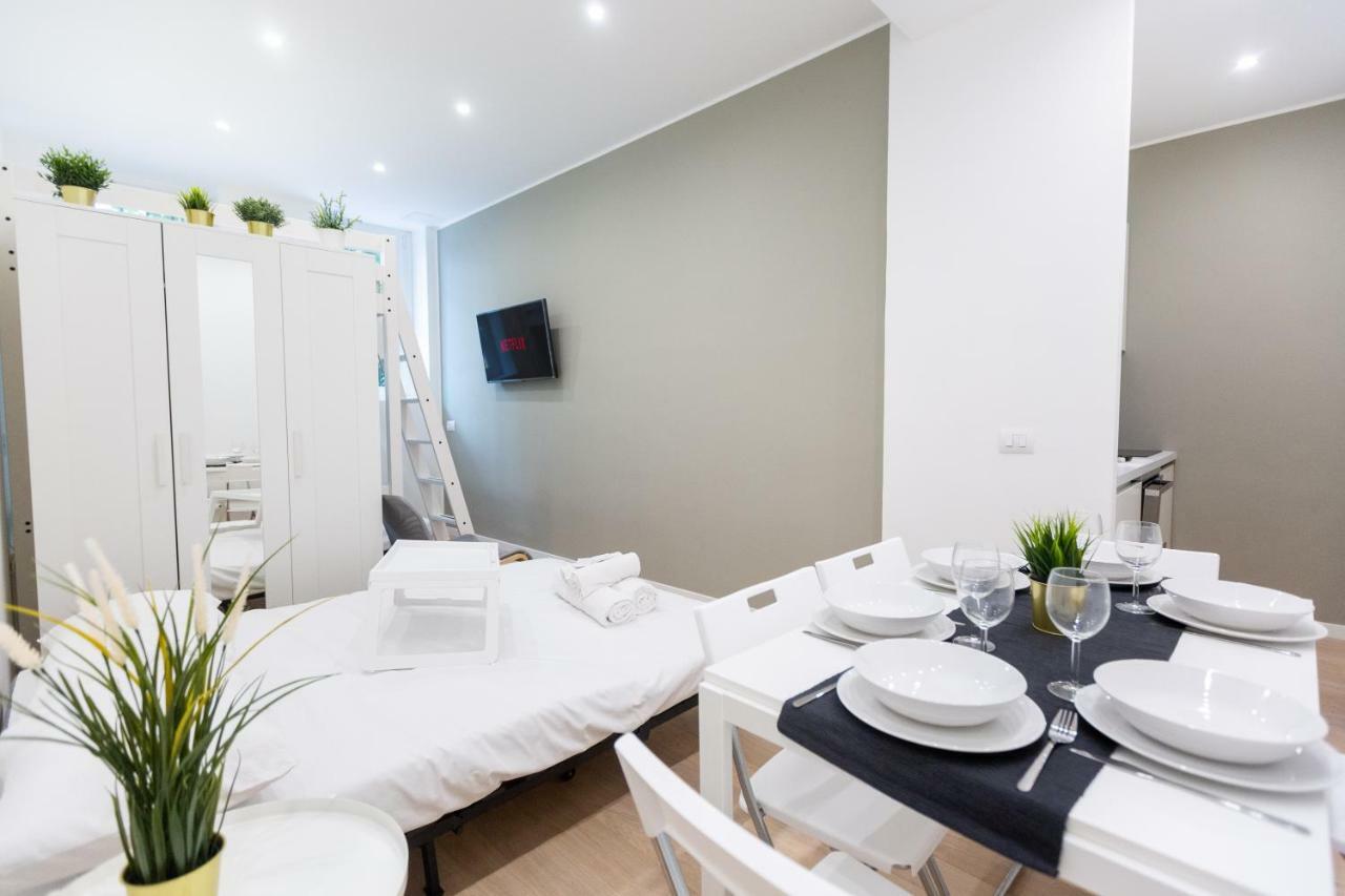 Apartment Bocconi 1 Milan Luaran gambar