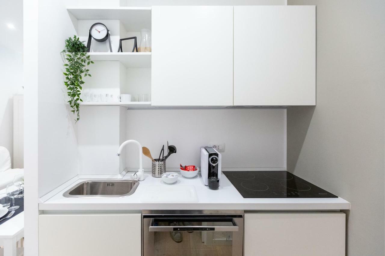 Apartment Bocconi 1 Milan Luaran gambar