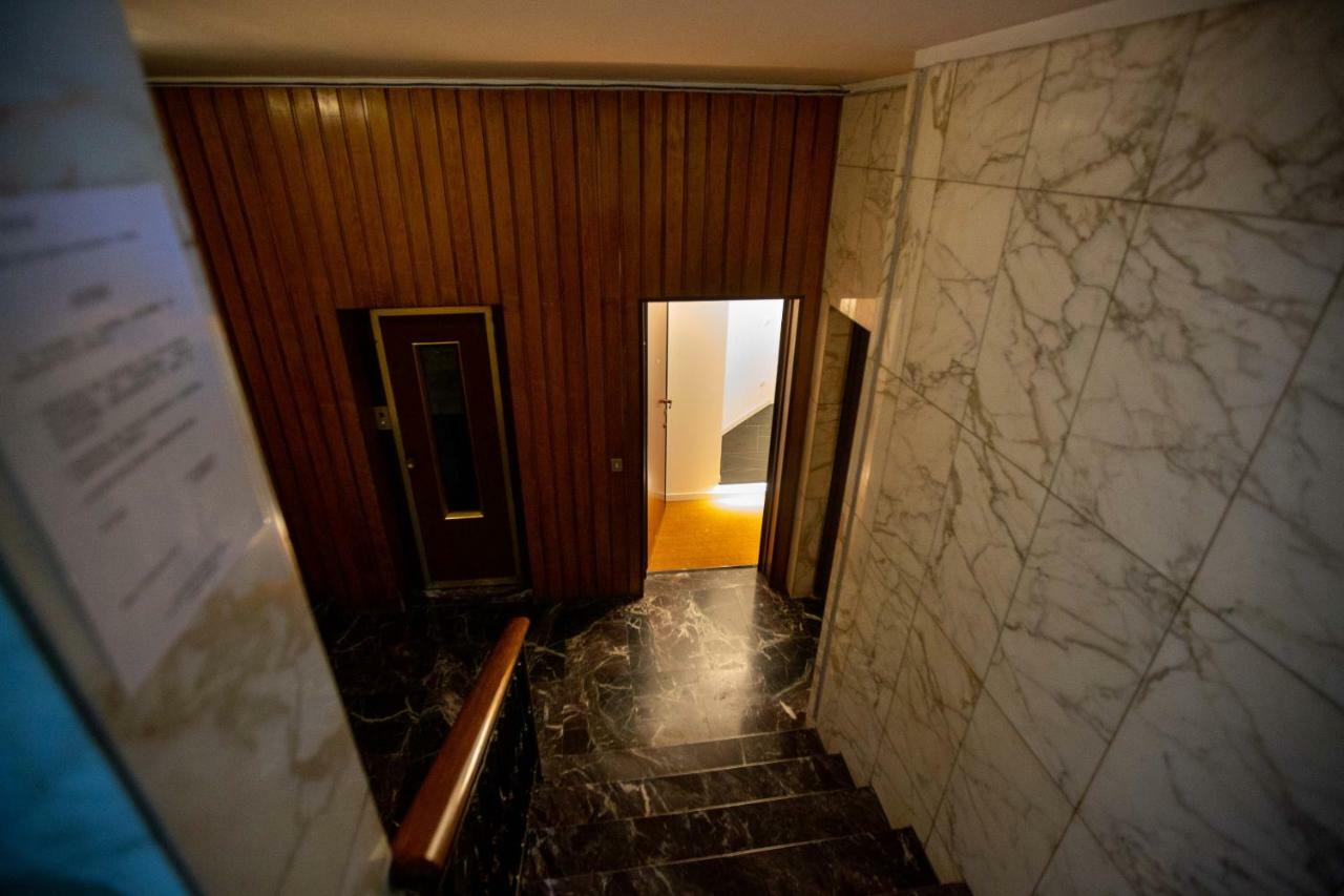 Apartment Bocconi 1 Milan Luaran gambar