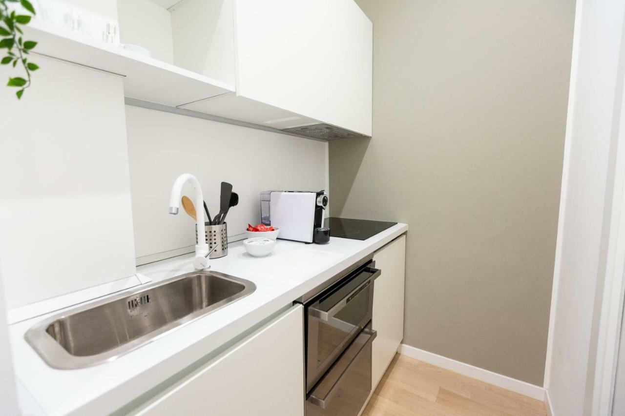 Apartment Bocconi 1 Milan Luaran gambar